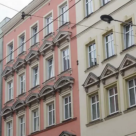 Appartement Venice Apartments/old Town Wrocław