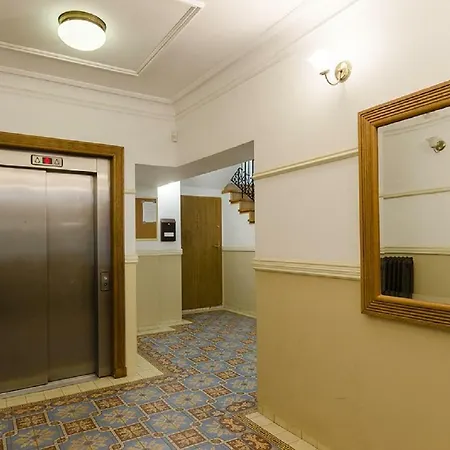 Venice Apartments/old Town Appartement