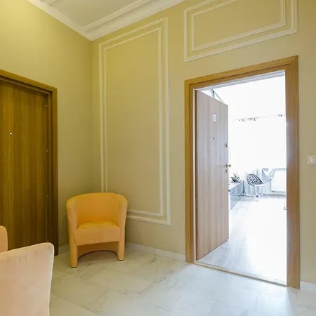 Venice Apartments/old Town *