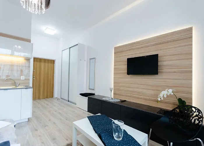 Venice Apartments/old Town Appartamento