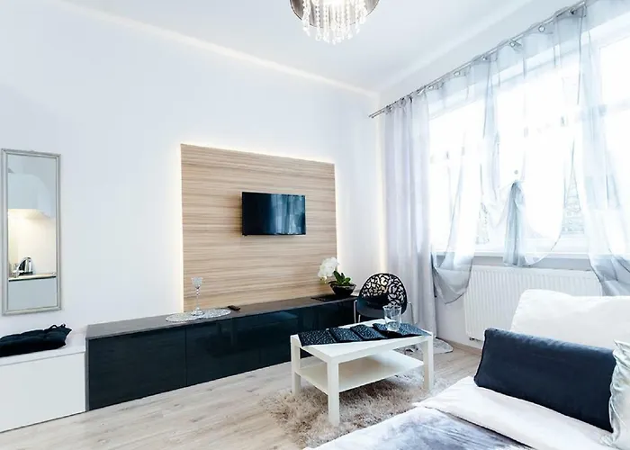 Venice Apartments/old Town Appartamento