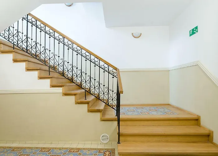 Venice Apartments/old Town Appartamento