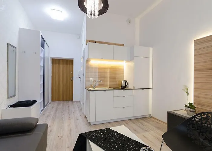 Venice Apartments/old Town Appartamento *