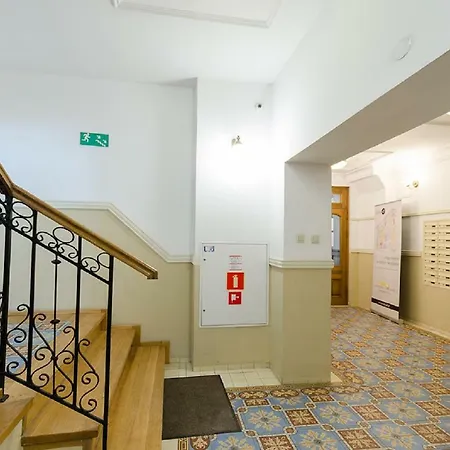 Apartment Venice Apartments/old Town