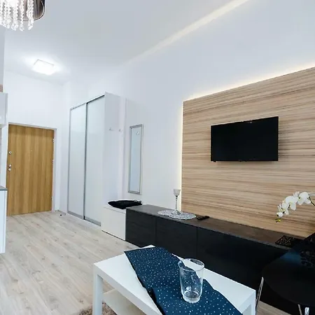 Venice Apartments/old Town Apartment