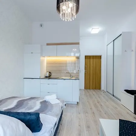 Venice Apartments/old Town Apartment
