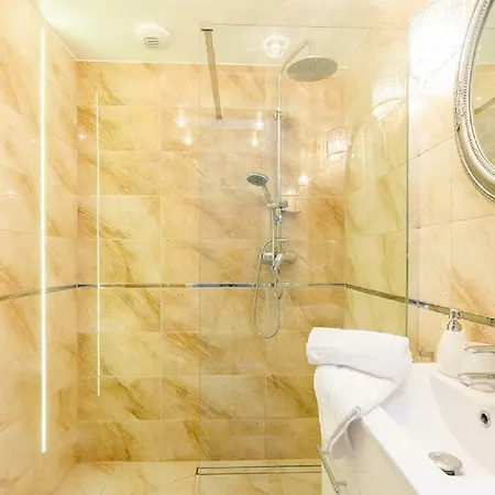 Apartmán Venice Apartments/old Town Vratislav