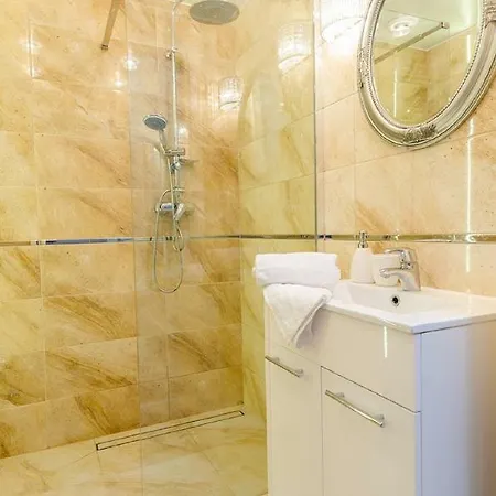 Apartmán Venice Apartments/old Town Vratislav