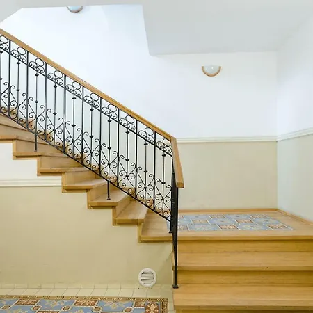 Venice Apartments/old Town Apartment