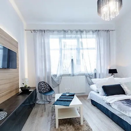 Apartmán Venice Apartments/old Town