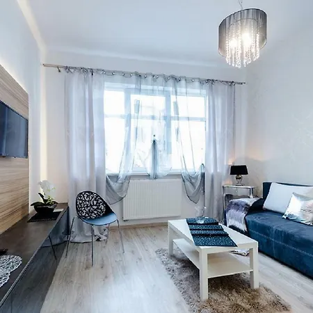 Venice Apartments/old Town * Wroclaw