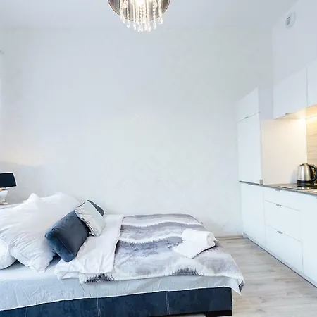 Apartmán Venice Apartments/old Town *