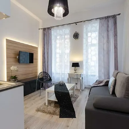 Venice Apartments/old Town Wroclaw