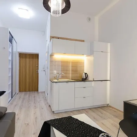 Venice Apartments/old Town Apartmán *