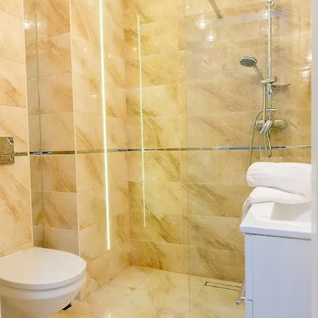 Venice Apartments/old Town Apartmán Vratislav