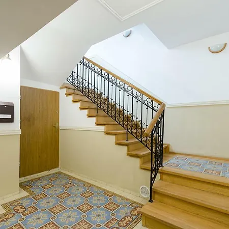 Venice Apartments/old Town Apartment *