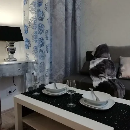 Apartmán Venice Apartments/old Town Vratislav