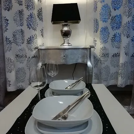 Venice Apartments/old Town Apartmán