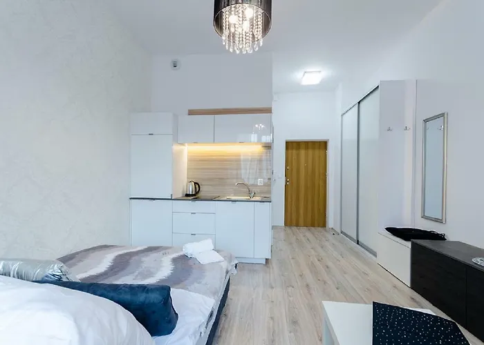 Venice Apartments/old Town Apartment